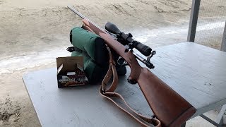 How to Sight in a Rifle Easy