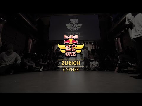 Kyuubi vs Michel | Red Bull BC One Zürich Cypher 2016 | Semi Final
