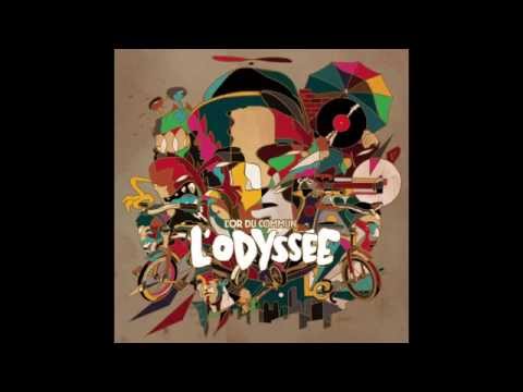 L'Or du Commun - L'Odyssée (LP COMPLET)