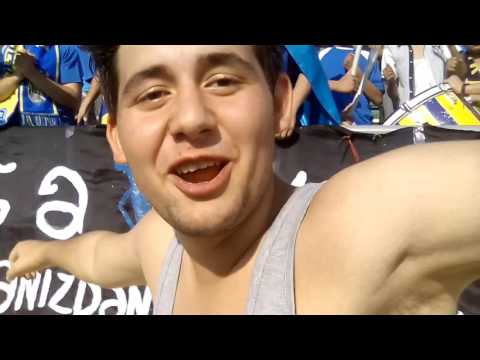 Kapaz Ultras Kepez Azarkesleri