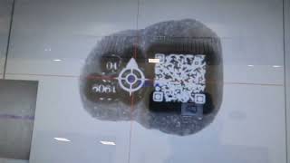 FAMM 3.0 Demo - 5 Color QR Mounting Job- AV Flexologic