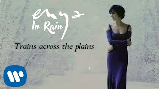 Trains And Winter Rains (Lyric Video)