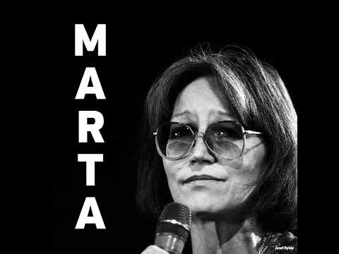 Marta Kubišová - Depeše + Nechte Zvony Znít