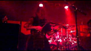 Turisas - Five Hundred and One (live)