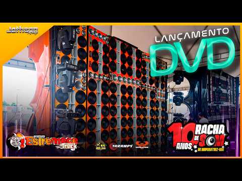 F250 SHAKES AT THE SOUND SHOW IN IMPERATRIZ - MA - DVD FILMING