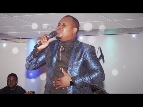 Frèderson Joseph | Papa BonDye Men Pitit Ou Yo | live