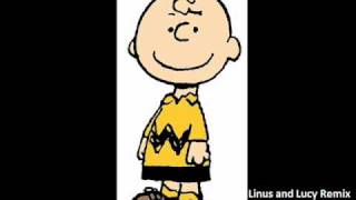 Linus & Lucy (Charlie Brown Theme) Hip Hop Remix