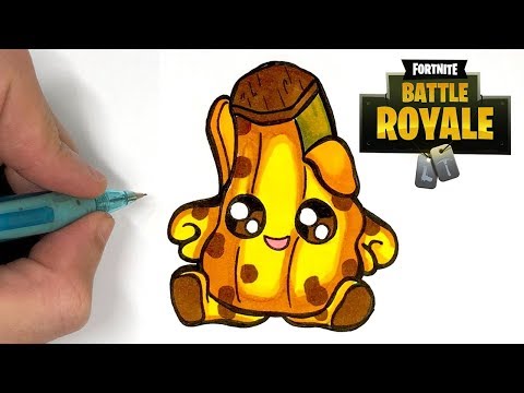 tuto emoji trog fortnite saison 7 smotret onlajn na hah life - dessin kawaii fortnite saison 7