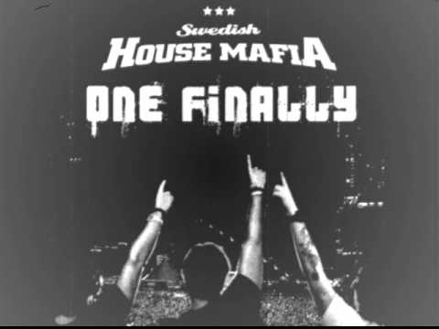 Swedish House Mafia vs Julie McKnight - One Finally (SeBHouse Bootleg)