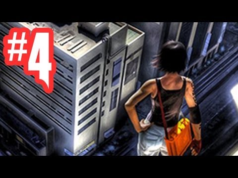 Mirror's Edge Playstation 3