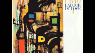 UB40 - Here I Am (Come and Take Me)