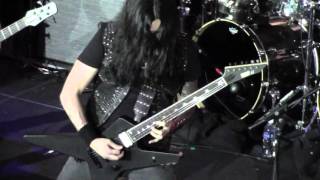 MOR 2016 Gus G    Brand New Revolution w Jacob Bunton of Lynam