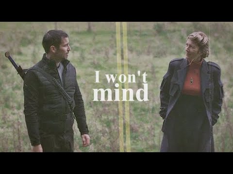 Farah Dowling and Saul Silva | You know I got you.