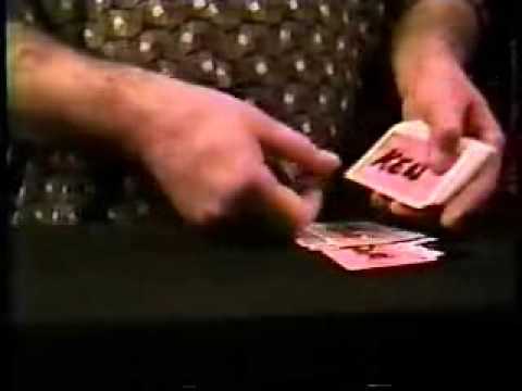 Name That Card By Bob Solari