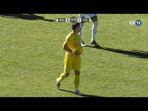 *FCPTV* Etapa 17 | Pandurii Tg-Jiu - Petrolul Ploiesti 0-4(0-4) | Rezumat