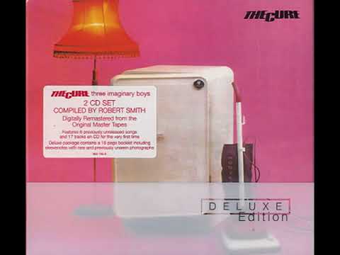 Thumbnail for The Cure - Grinding Halt (Group Home Demo) by Michael Dempsey, Robert Smith, The Cure