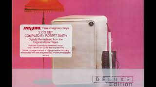 The Cure - Grinding Halt (Group Home Demo)