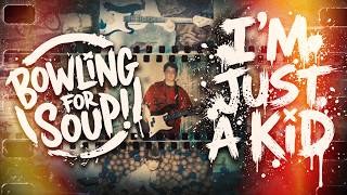 Download lagu Bowling For Soup - I'm Just A Kid mp3