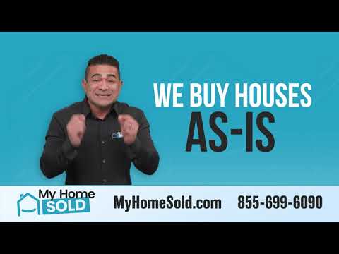 Sell Your House FAST Without Agents Fees! My Home Sold - As Seen On TV