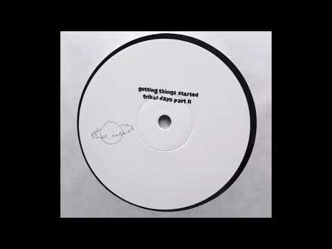 Prime Minister Of Doom - Getting Things Started [Planet Uterus 1]