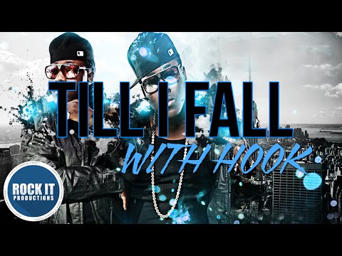 Ace Hood/DJ Khaled Type Beat | Street Rap Beat With Hook ft MARKA - Till I Fall