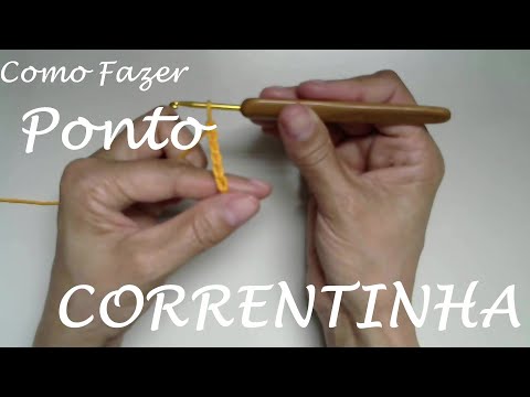 How to Crochet Crochets Step by Step