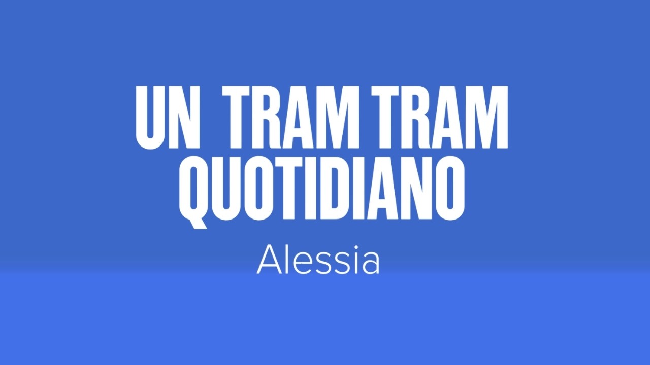 Guarda ora il settimo episodio e scopri la storia di Alessia