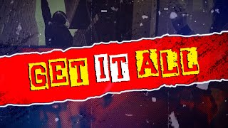 Video The Minority - "Get It All" (Official Video)