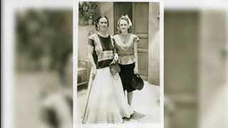 Frida Khalo -  Se devo chiederlo, non lo voglio più