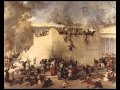 Cybotron - Jerusalem