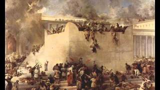Cybotron - Jerusalem