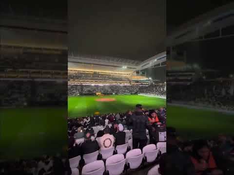 Só sei, dizer que te amo!