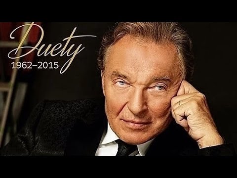 Karel Gott & Ilona Csáková - S láskou (True Love)