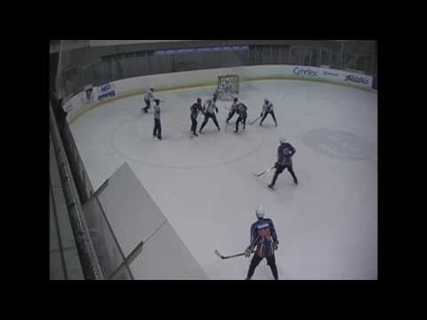 Valmieras HK - Prizma/Pārdaugava | U-16 | 25.10.16