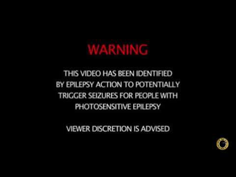 KHRIZ-Z FT. DEETOX, KING WXLF - WATCH YOUR BACK (OFFICIAL VIDEO)