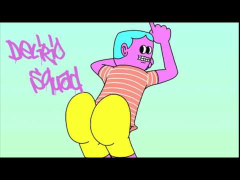 DELIRIO SQUAD // 🐐🐏 QUIÉN DELIRA