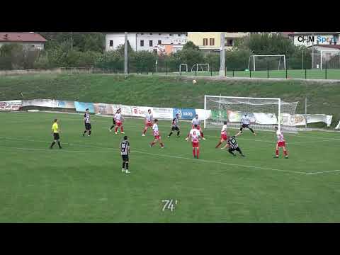 HIGHLIGHTS - NZS Pokal Union; Vitanest Bilje : Idrija (0:0) - (11m - 4:5)