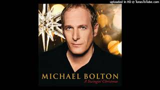 Michael Bolton - Santa Claus Is Coming To Town
