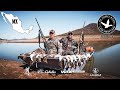 Pintail Heaven My First Band Sonora Mexico The Journey Within Waterfowl Slam