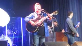 Joe Diffie  Girl Ridin Shotgun Casino  Roland, Ok