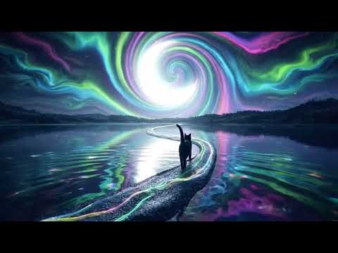 Reflection Flow • AI Music Video