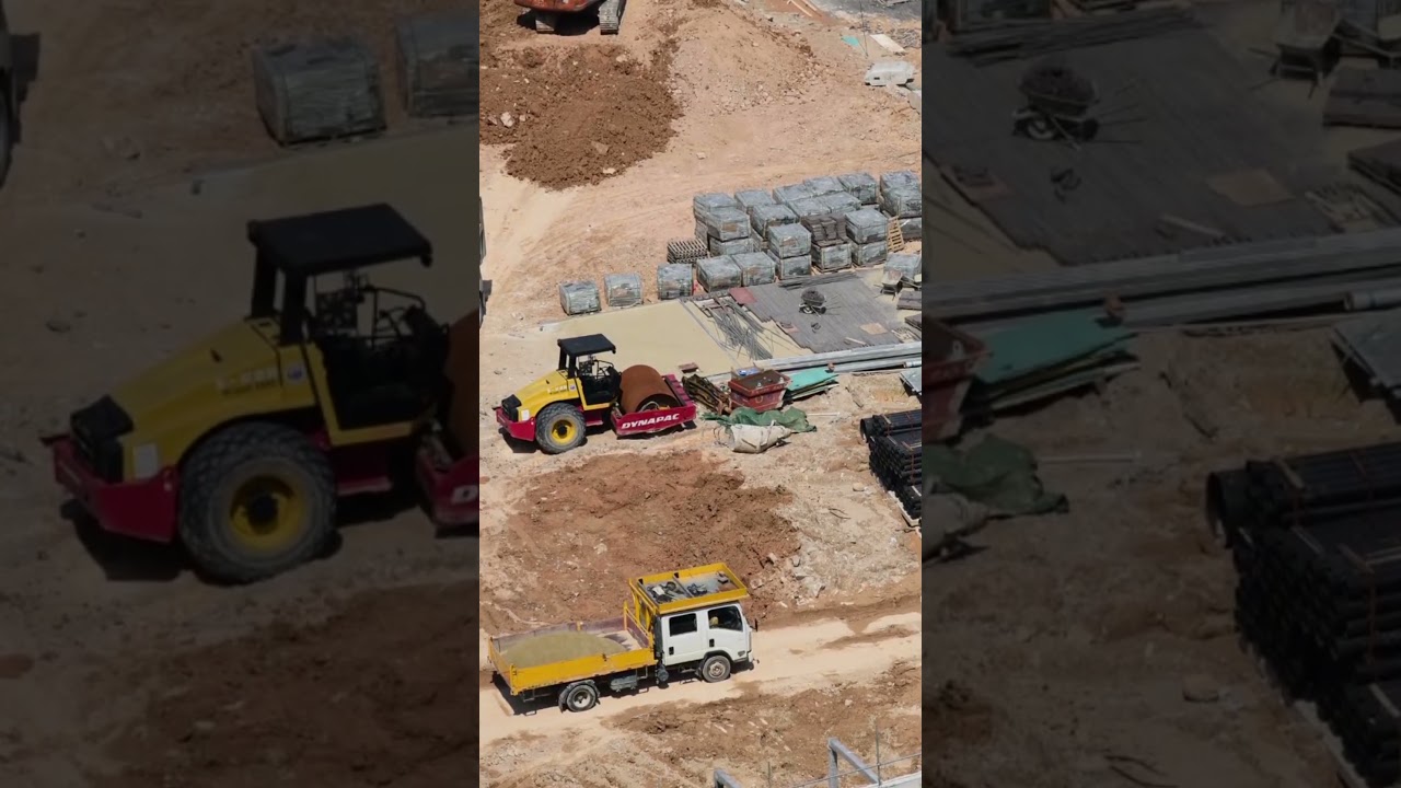 Full-Scale Testing & Industry Standards (in Geotechnical Engineering)