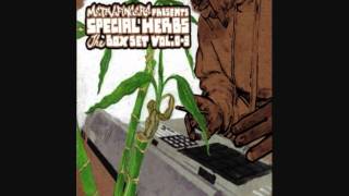 MF DOOM - Camphor HQ 1080p