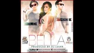 Nolo Y Phade  - Bella (Prod by Dj Luian)