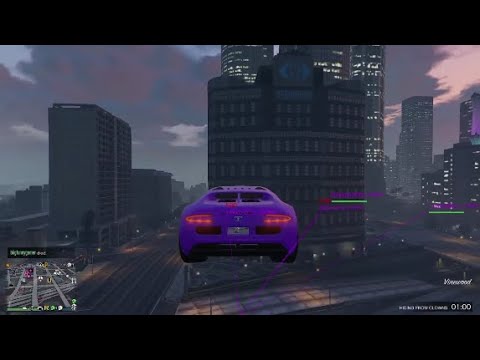Gta 5 | How to install TupoyeMenu