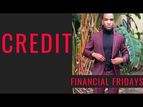 Credit Card | Credit | Credit Card Number