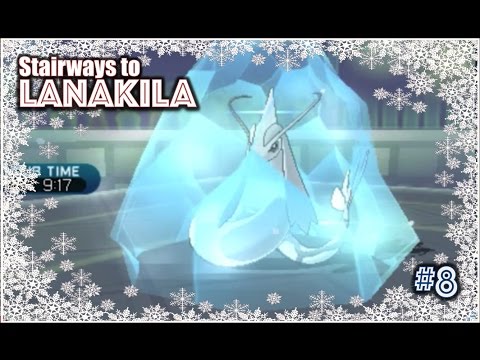 Stairways to Lanakila VGC 2017 Episode 8 - Don't Use High Jump Kick