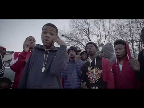 Birddo Ft. BlueHunnidz - 3rd Person REMIX (Music Video) shot by @moneylonger513