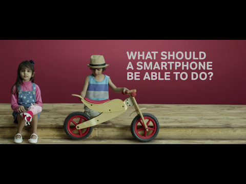 Delisha Chutani Airtel TVC