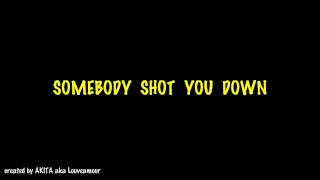 Backstreet Boys - Soldier - Lyrics